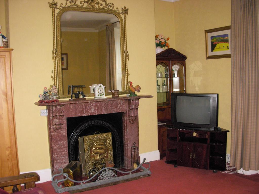 Marian Guest House Δουβλίνο Εξωτερικό φωτογραφία