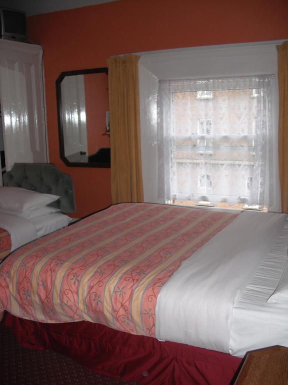 Marian Guest House Δουβλίνο Δωμάτιο φωτογραφία