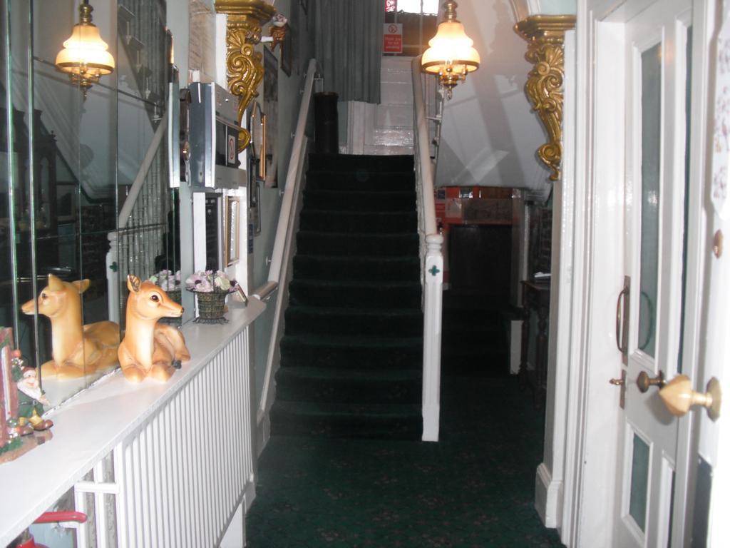 Marian Guest House Δουβλίνο Εξωτερικό φωτογραφία