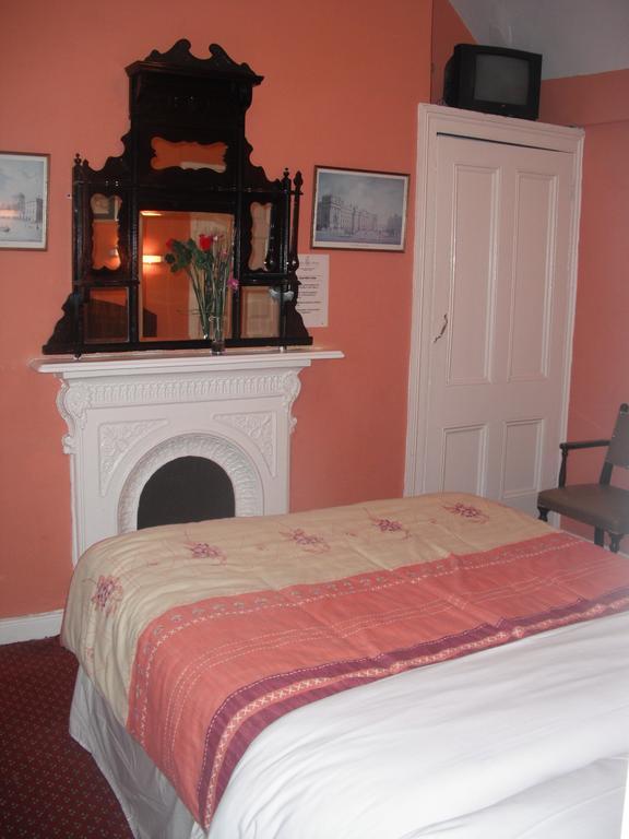 Marian Guest House Δουβλίνο Εξωτερικό φωτογραφία