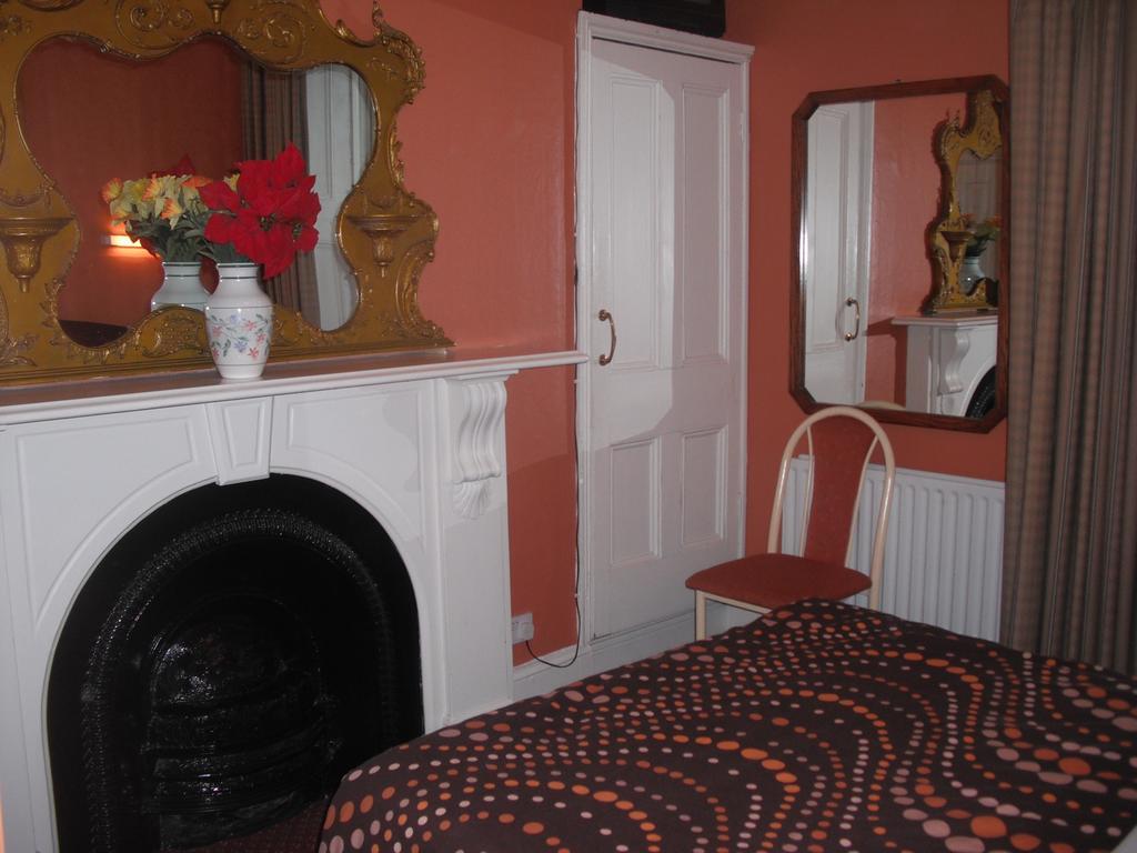 Marian Guest House Δουβλίνο Εξωτερικό φωτογραφία
