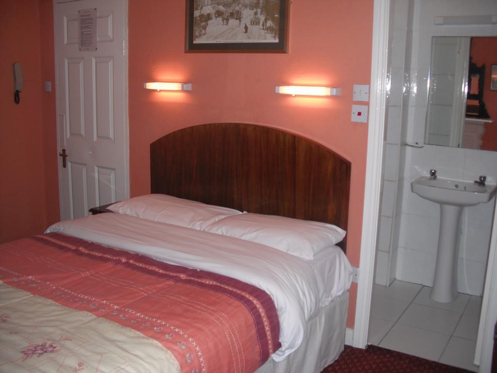 Marian Guest House Δουβλίνο Δωμάτιο φωτογραφία
