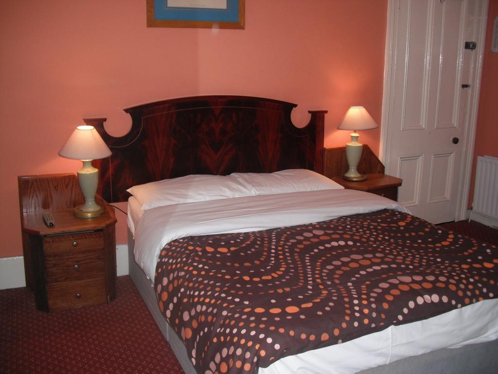 Marian Guest House Δουβλίνο Εξωτερικό φωτογραφία