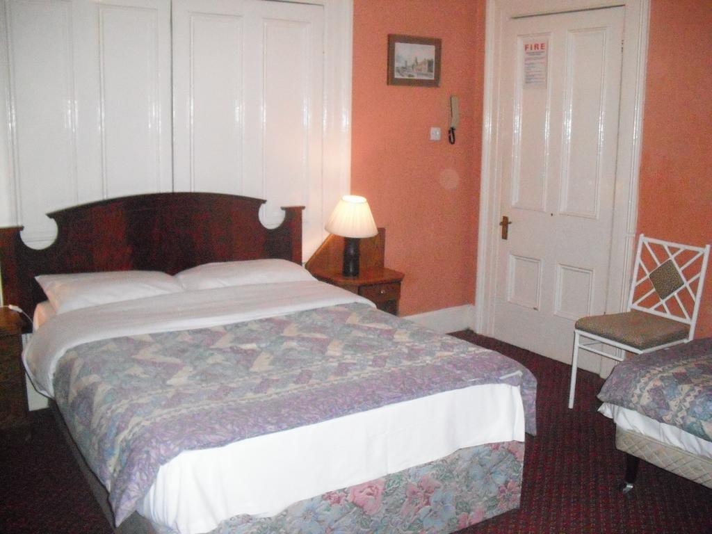 Marian Guest House Δουβλίνο Δωμάτιο φωτογραφία