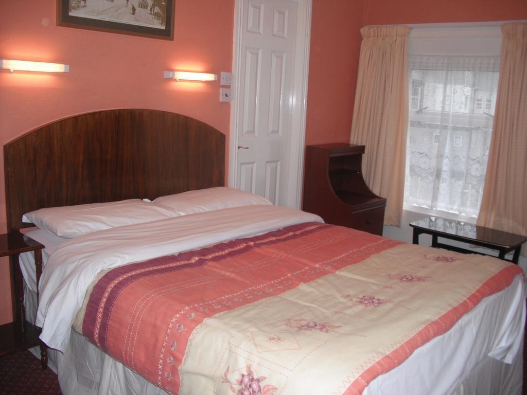 Marian Guest House Δουβλίνο Δωμάτιο φωτογραφία